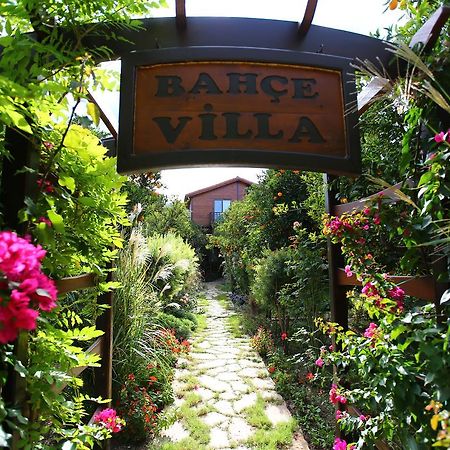 Bahce Villa ชิลารึ ภายนอก รูปภาพ